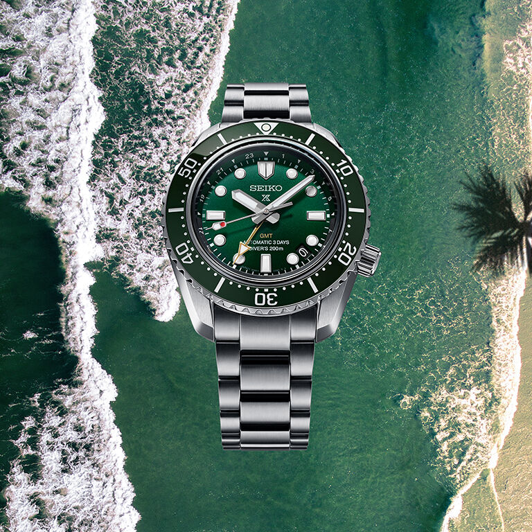 Seiko collection 2025