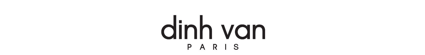 Dinh Van paris logo