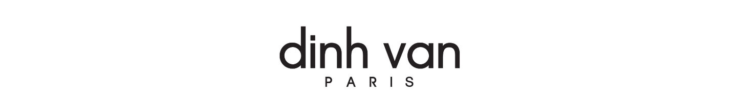 Dinh Van Paris Logo