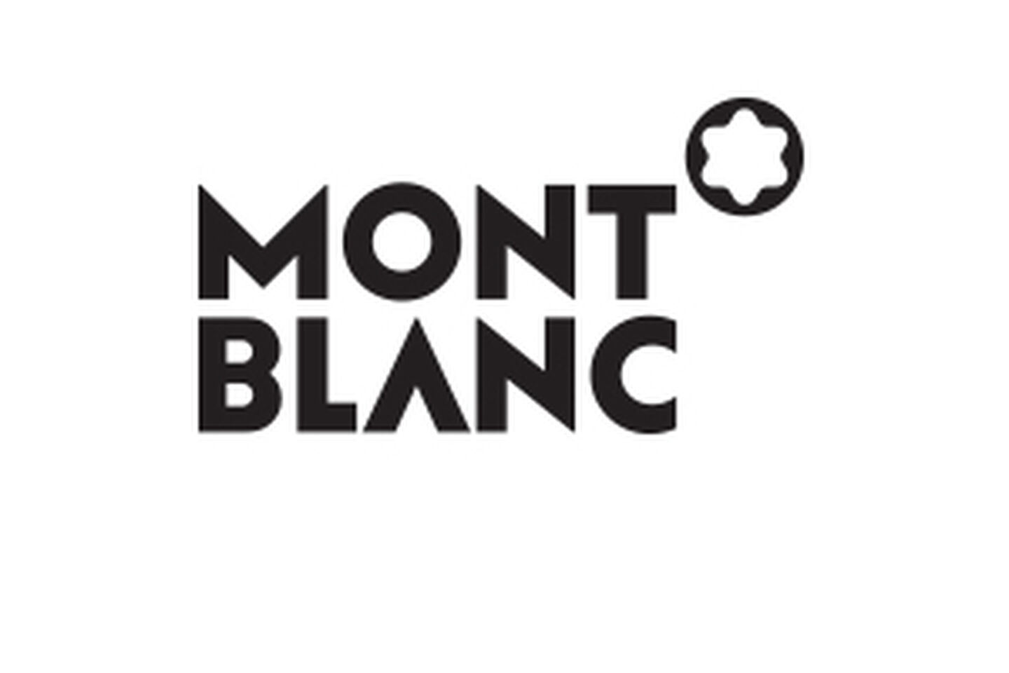 Logo Mont Blanc