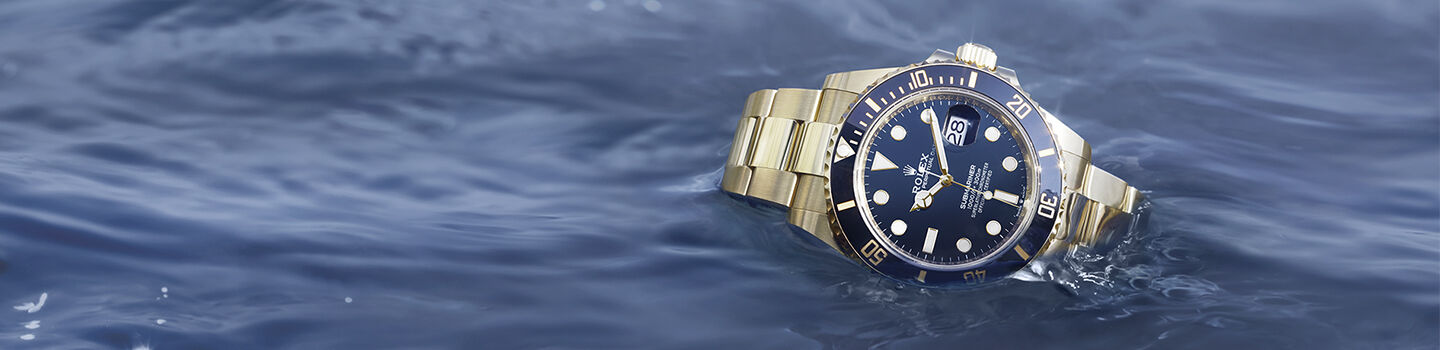 Montre Rolex