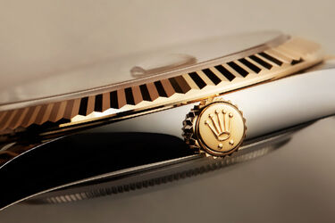 Rolex Watches at Maison Birks in Canada