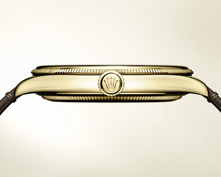 New rolex deals watch