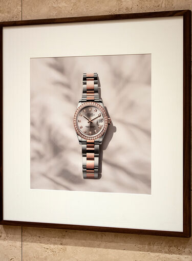 rencontrez notre &eacute;quipe rolex &ndash; Maison Birks
