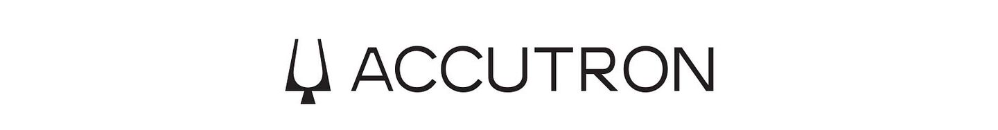 Logo Accutron