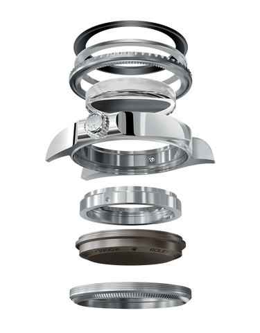 montres rolex Deepsea &ndash; Maison Birks