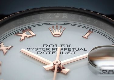 A voyage into the world of Rolex - Maison Birks