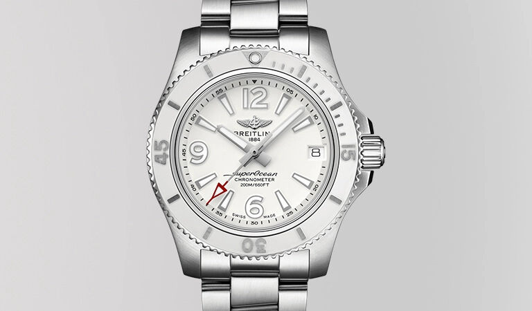 Luxury Watches | Maison Birks