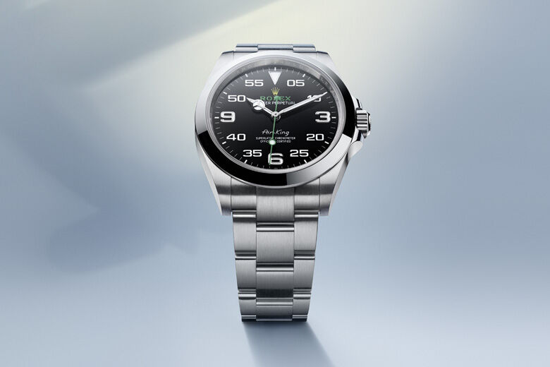 Rolex air king 2 best sale