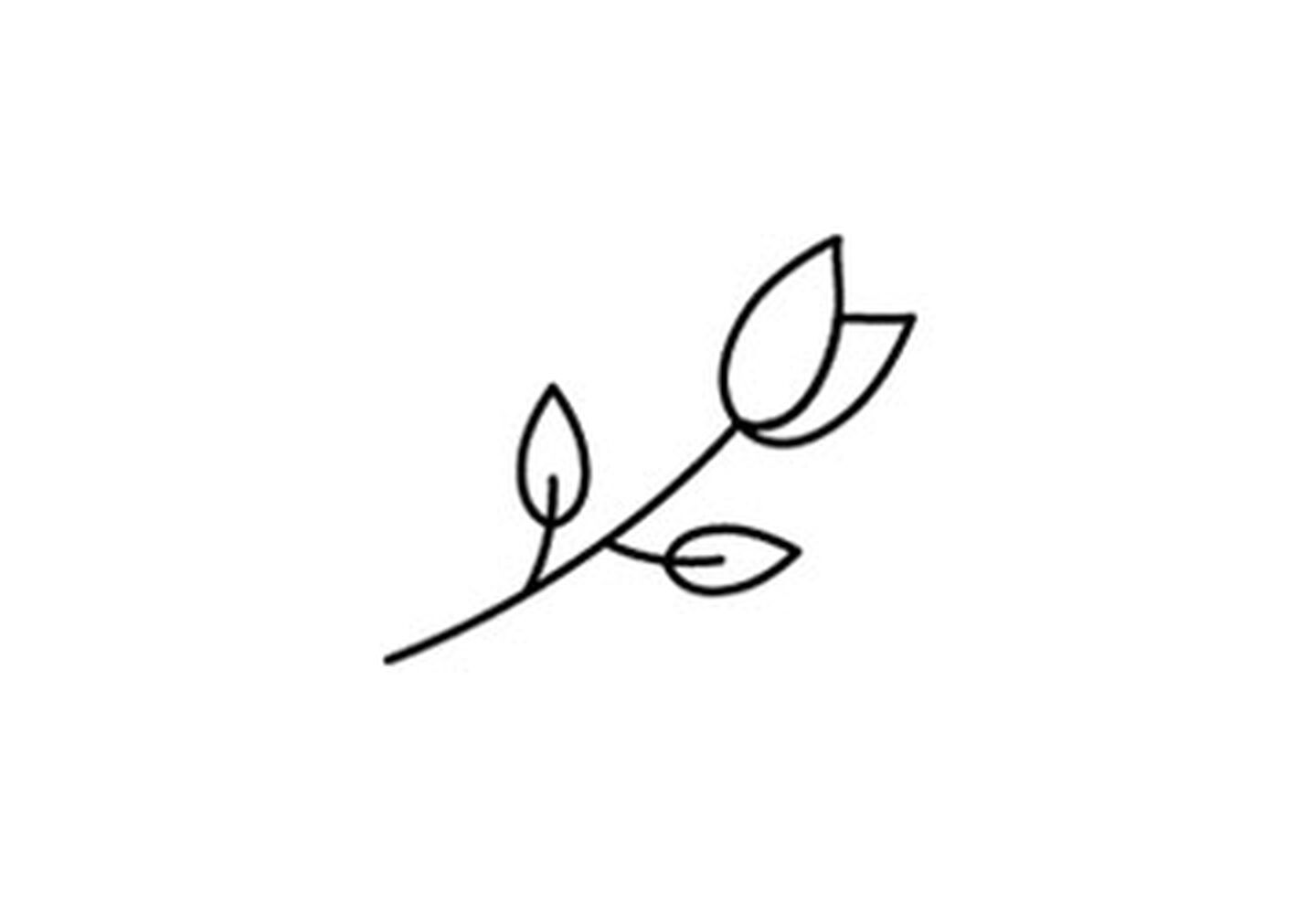 Floral Icon