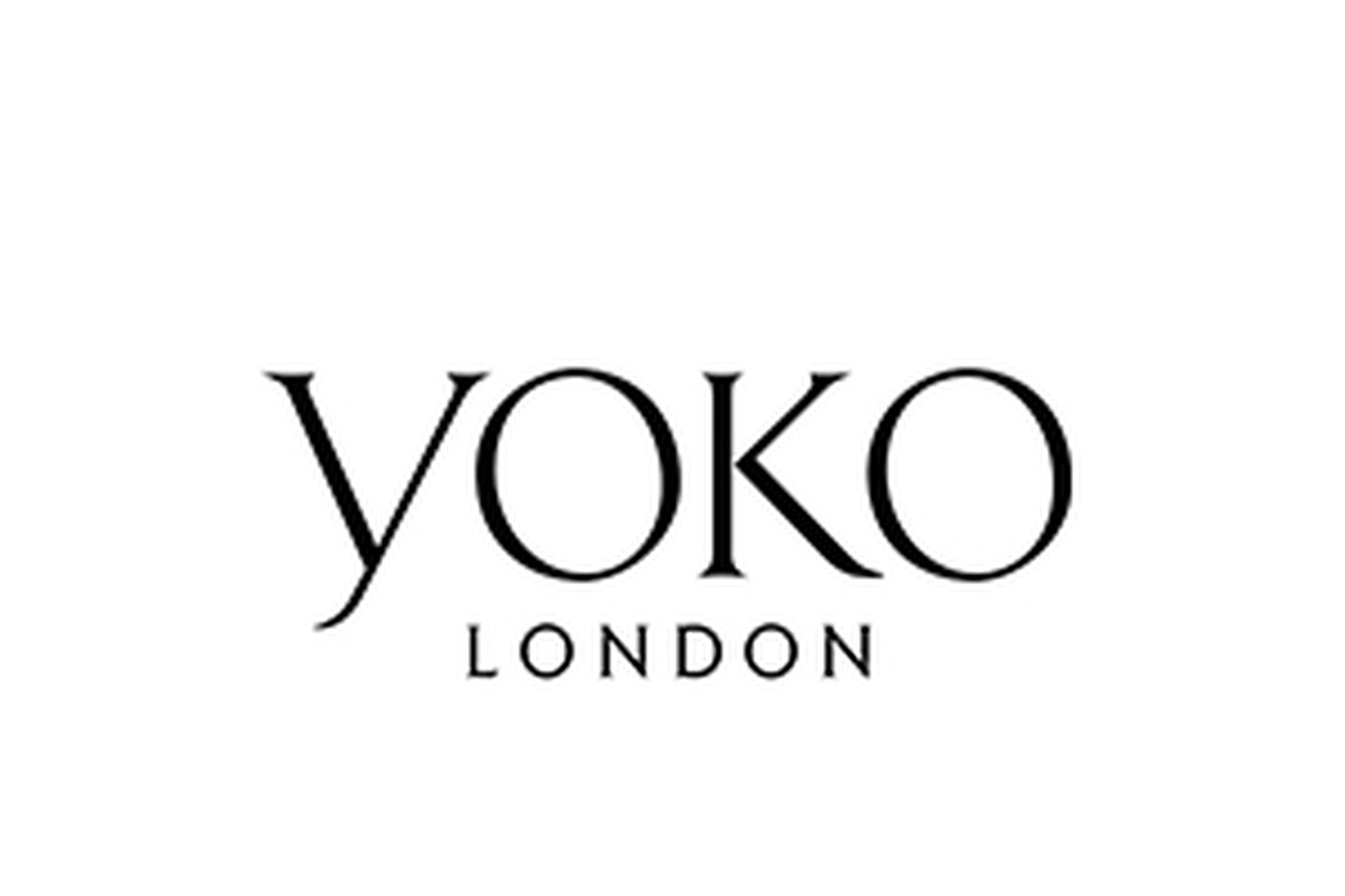 Logo Yoko London