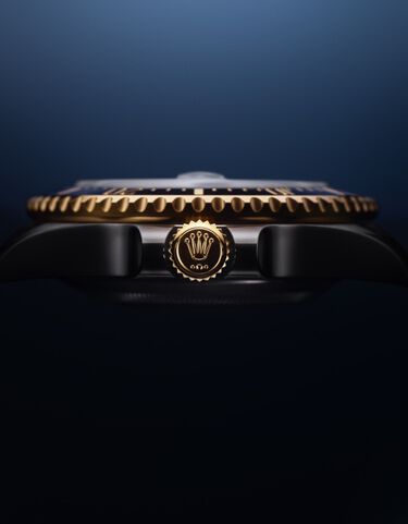 rolex Sea-Dweller watches - Maison Birks
