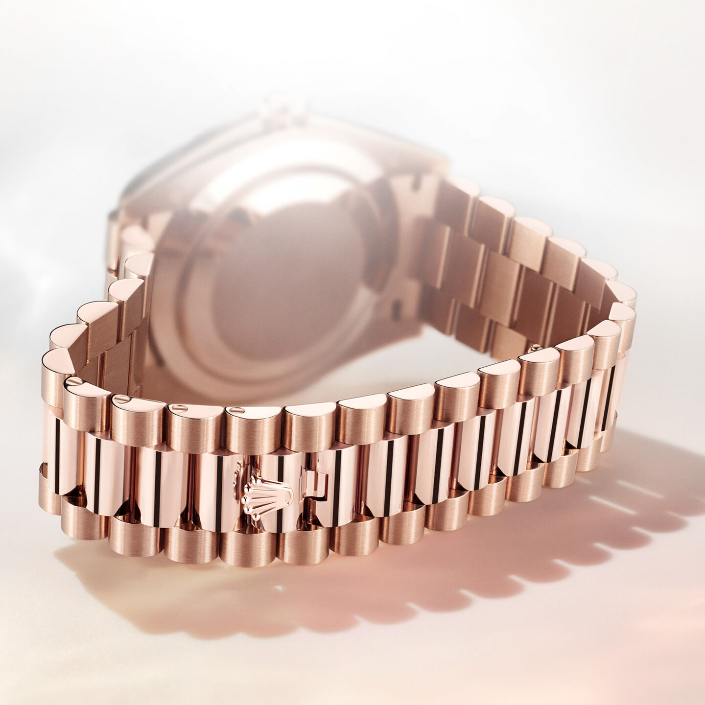 Le bracelet president