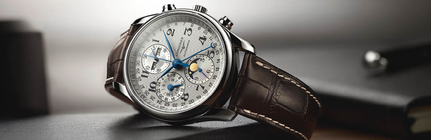 Montre Longines