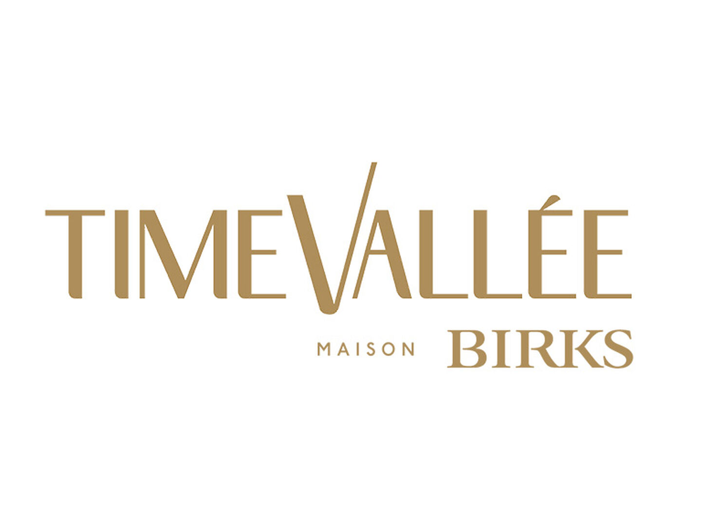 TimeVall&eacute;e by Maison Birks