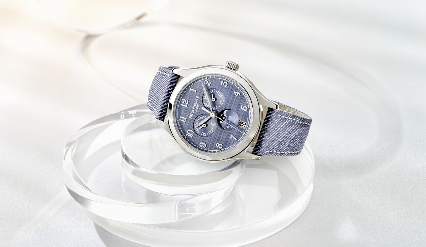 Montre Patek Philippe watch