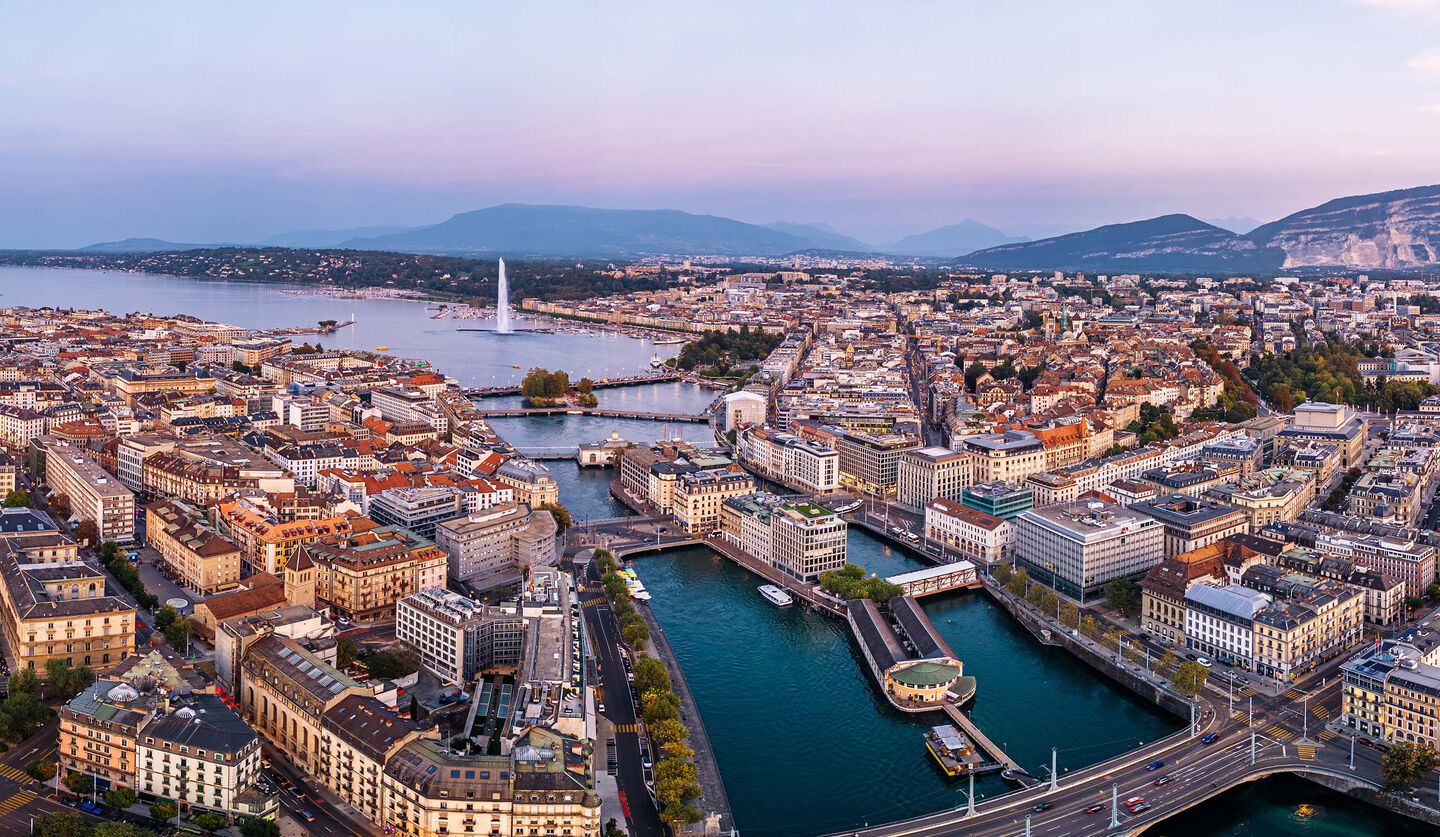 Watches and Wonders Geneva 2025