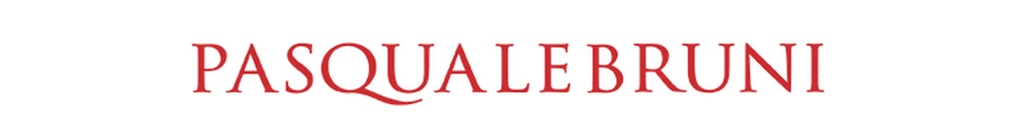 Logo Pasquale Bruni