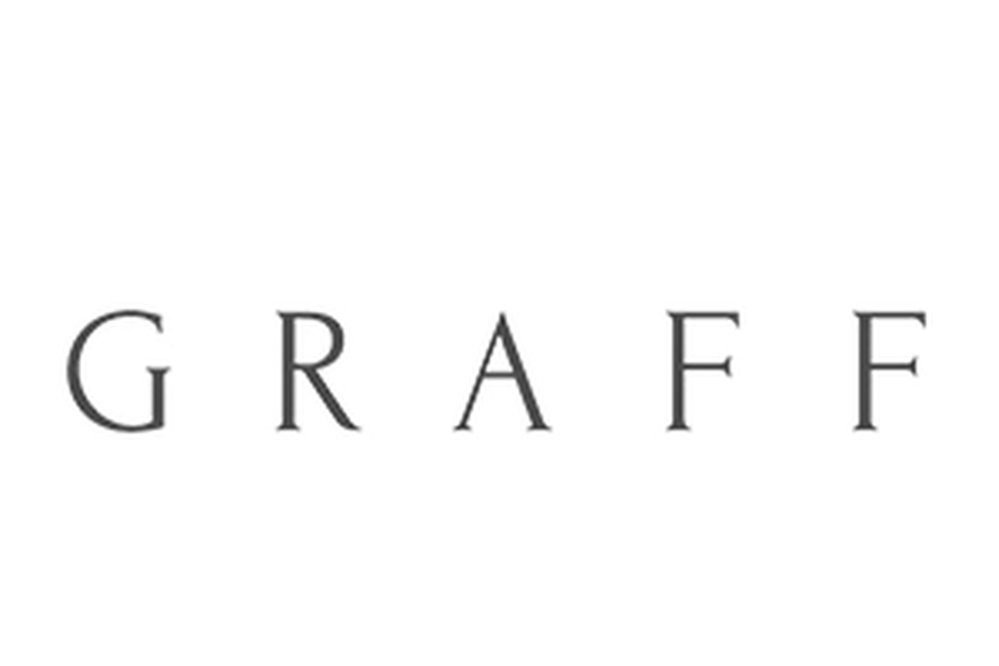 Logo Graff
