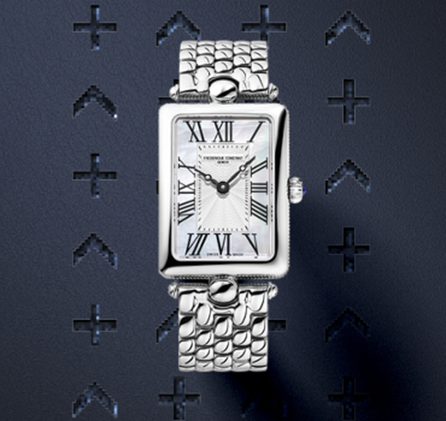 Frederique Constant Classics collection watch