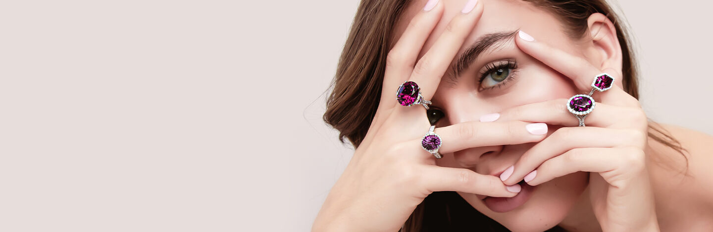 Uneek High Jewellery