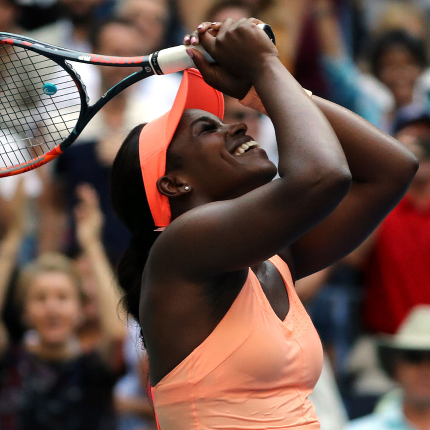 Rolex et l'US Open