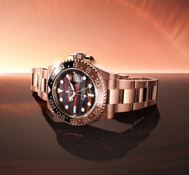 New Rolex Exclusive Dial Watches 2025 | Maison Birks