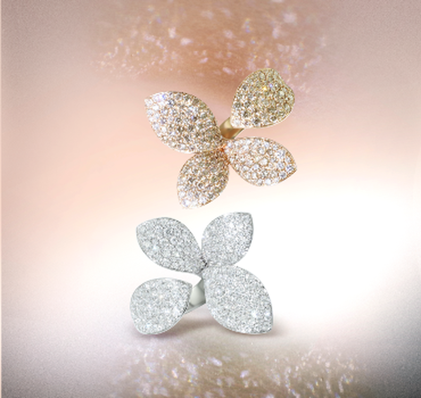 Pasquale Bruni Bracelets