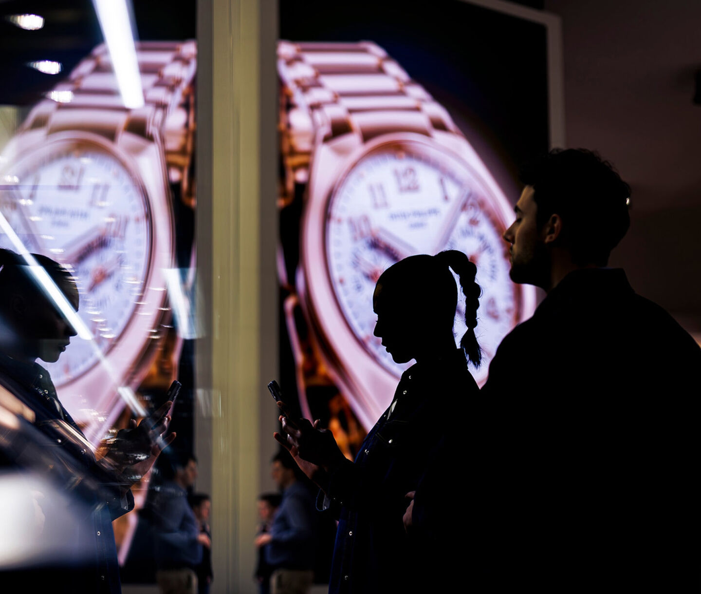 Watches and Wonders Geneva