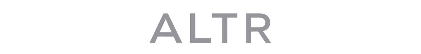 Logo ALTR