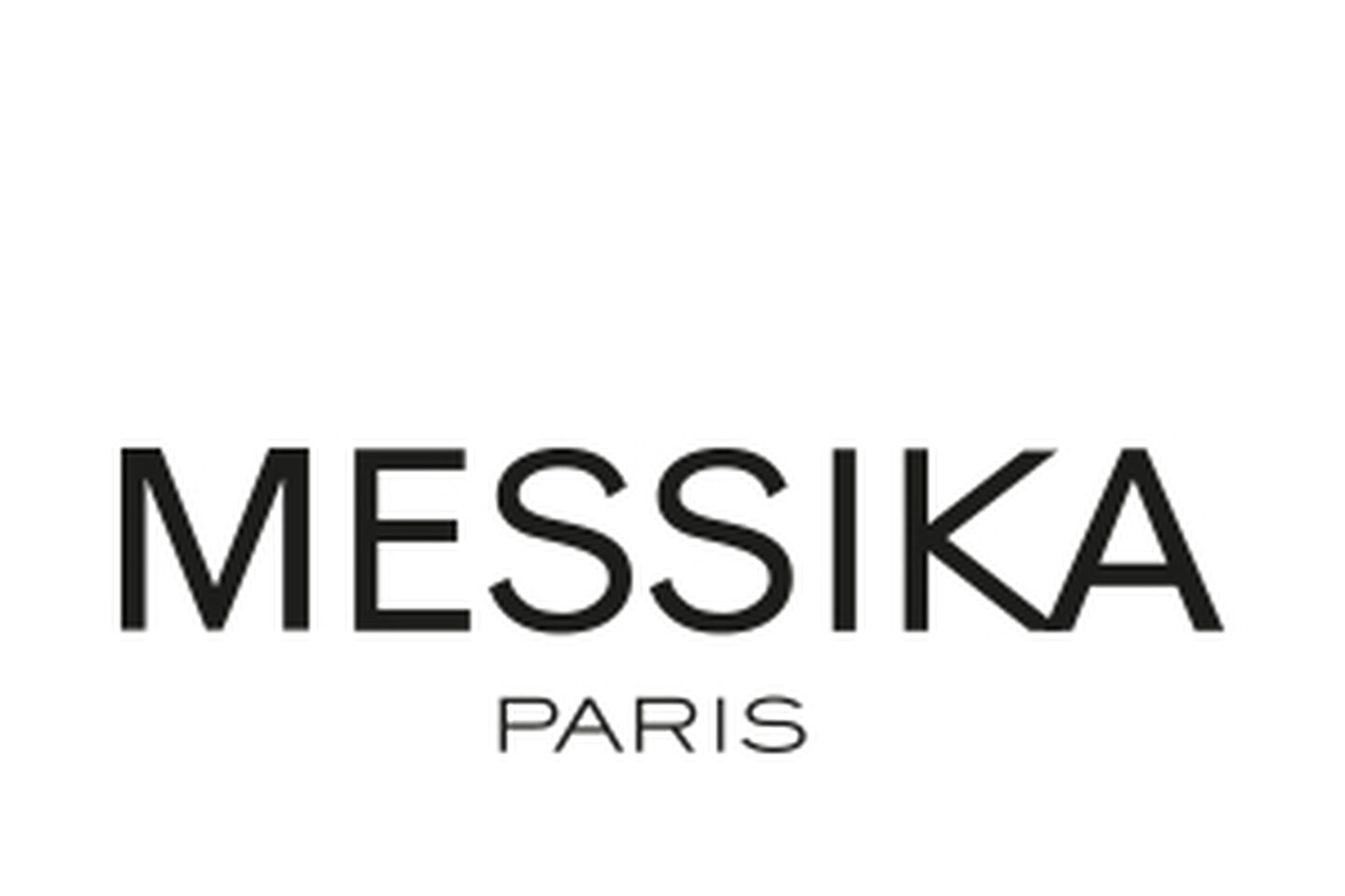 Messika Paris Logo