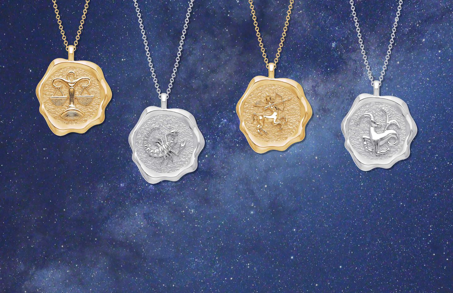 <font color="white">Les étoiles s'alignent: Birks Zodiac</font>