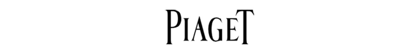 Piaget Logo