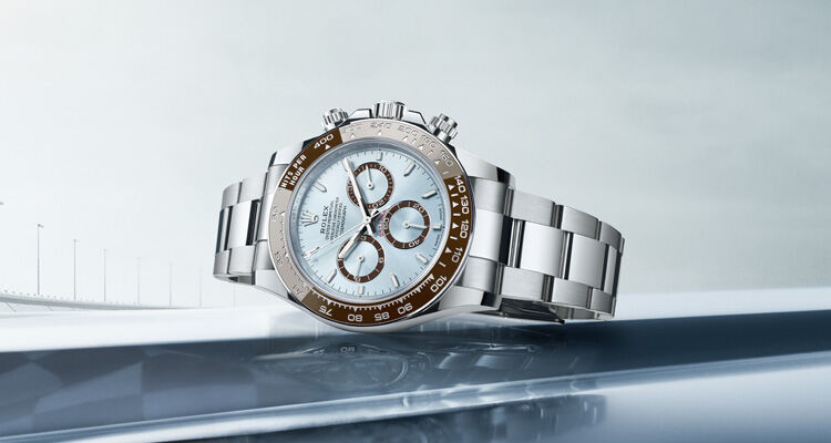 Maison online birks rolex