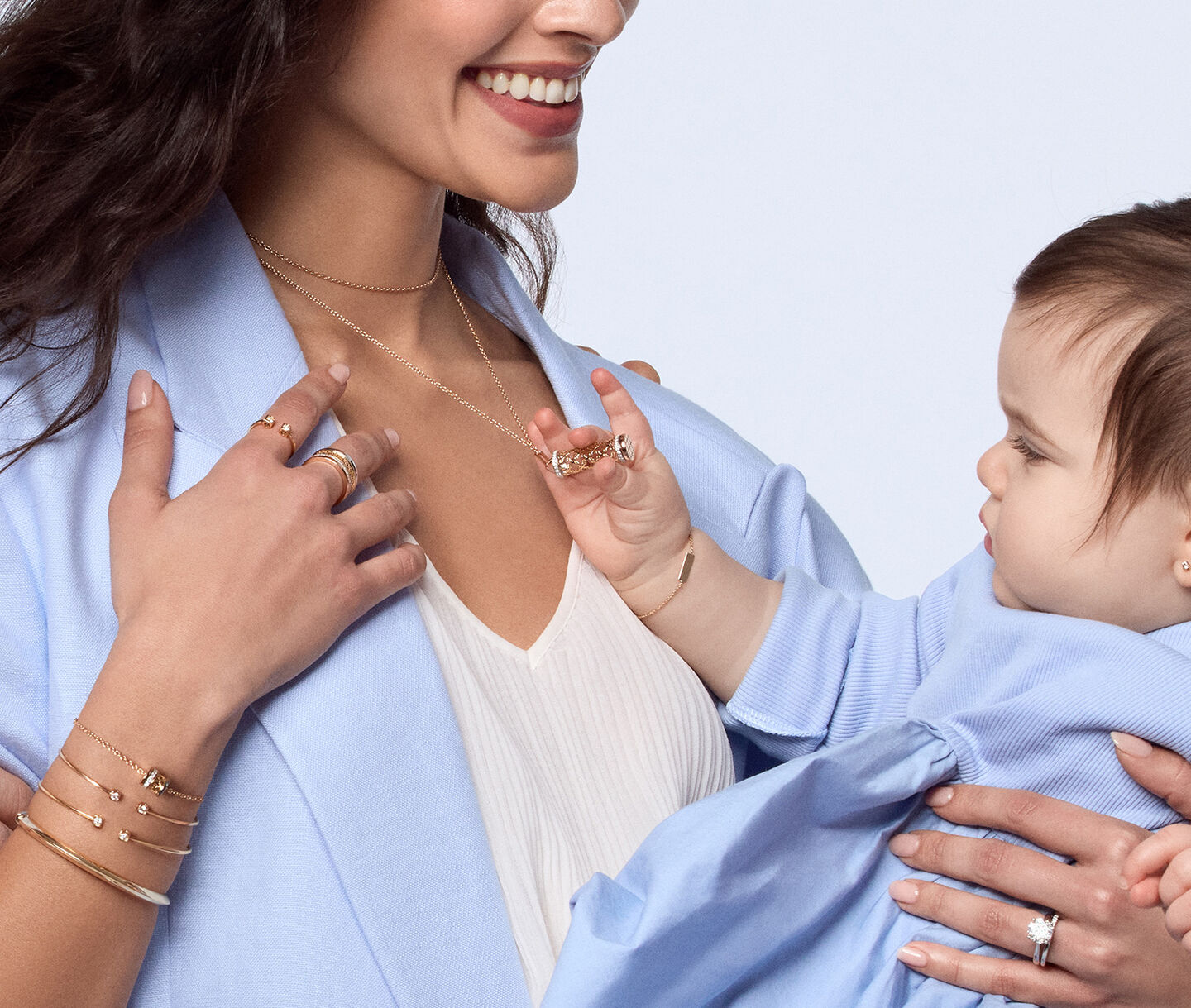 Meaningful Jewellery
