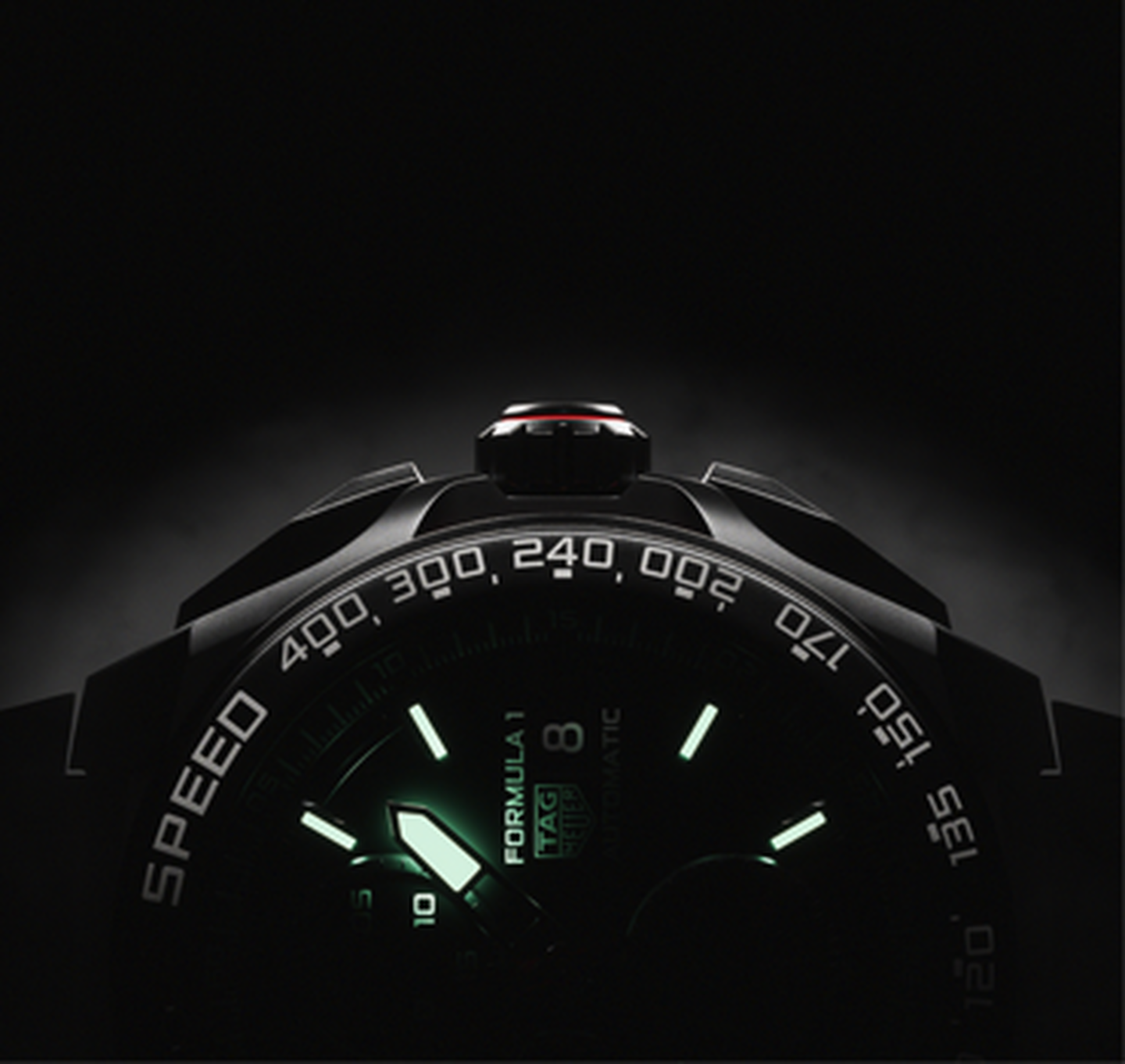 Montre TAG Heuer