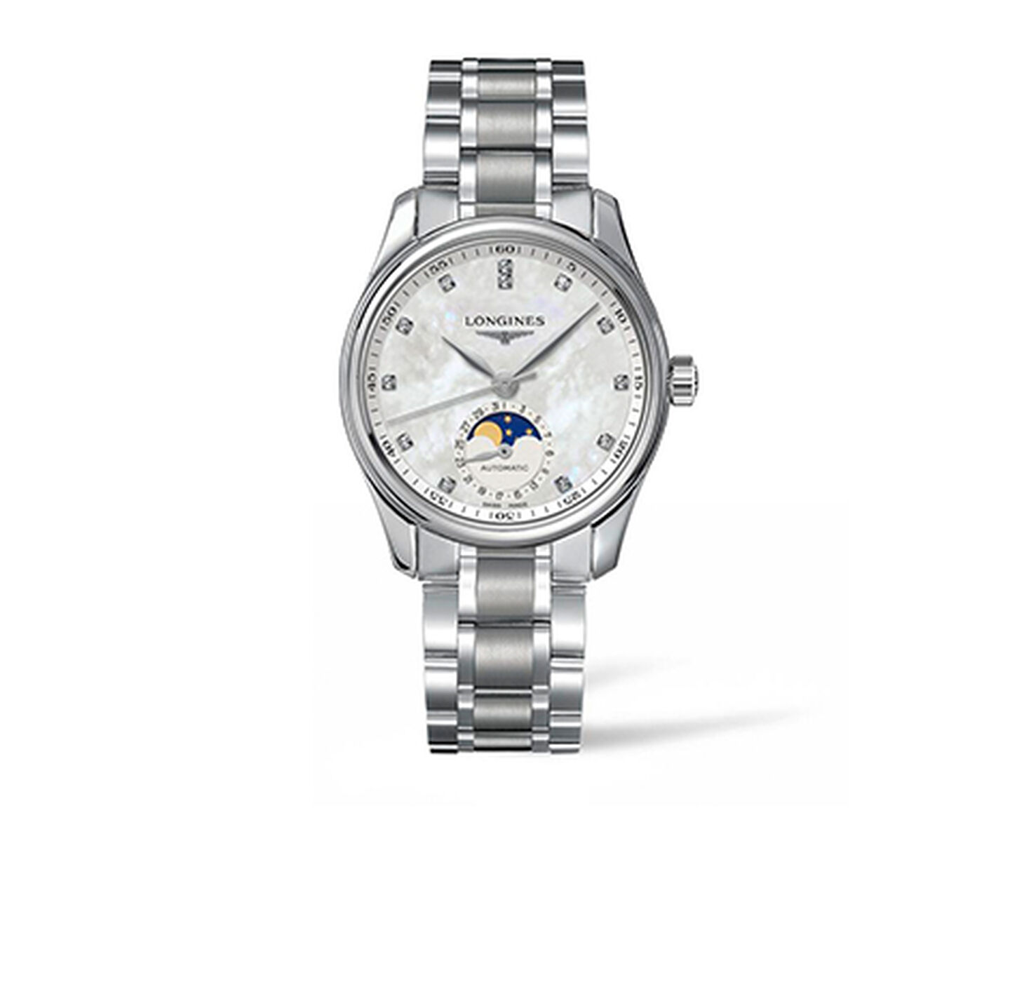 Longines women's watch