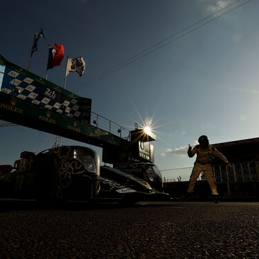 Un voyage au c&oelig;ur de l&rsquo;univers de Rolex - Maison Birks