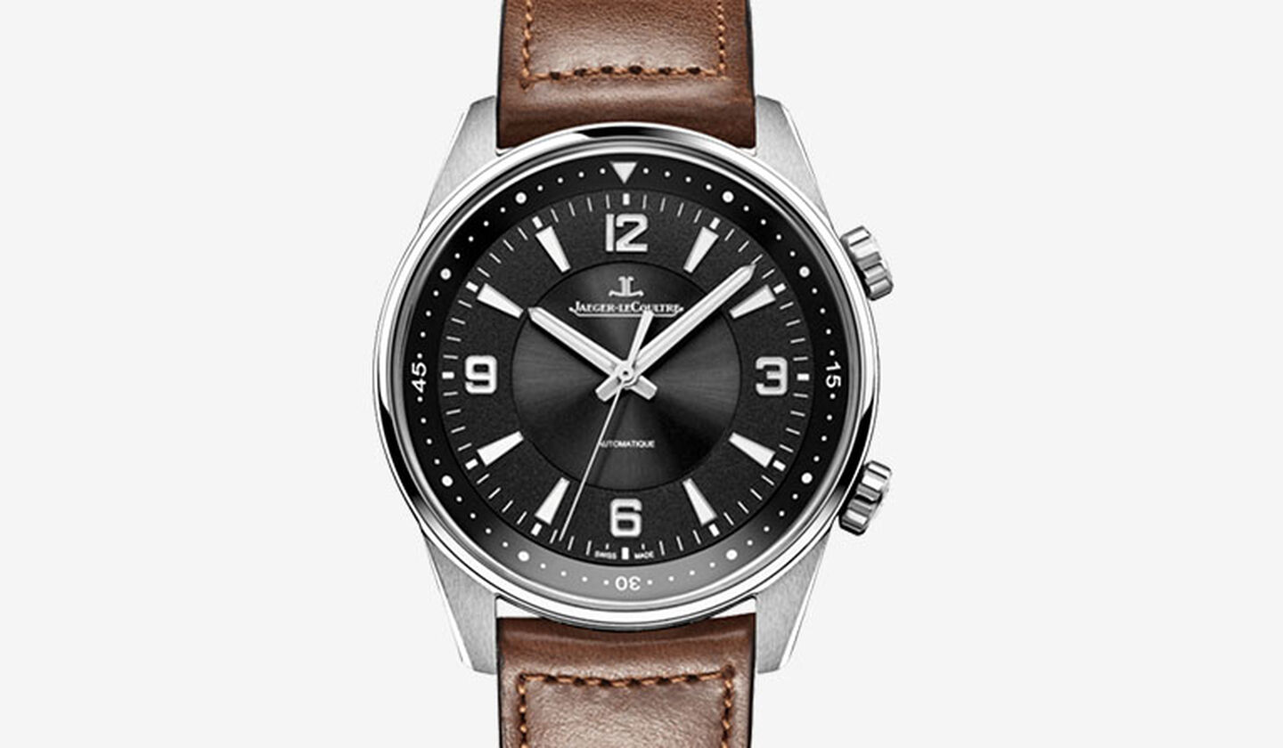 Jaeger-LeCoultre Polaris watch