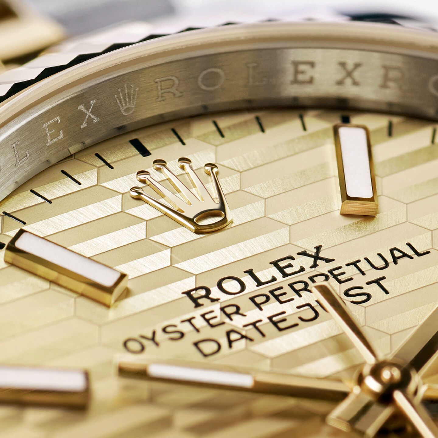 UN VOYAGE AU CŒUR DE L’UNIVERS DE ROLEX 