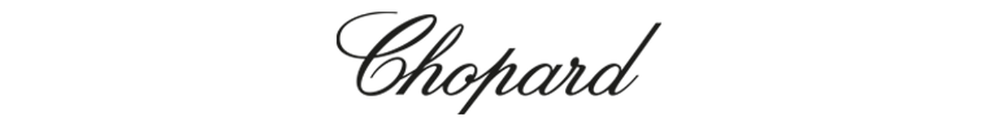 Chopard Logo