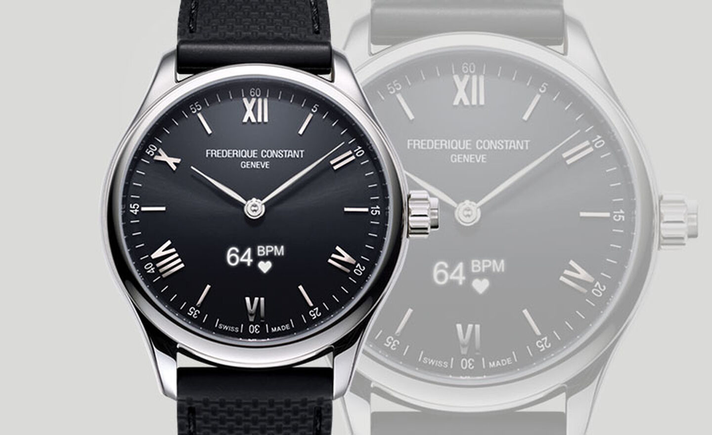 Frederique Constant Smartwatch