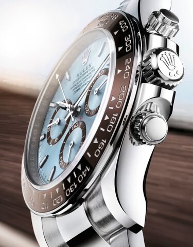 rolex Cosmograph Daytona watches - Maison Birks