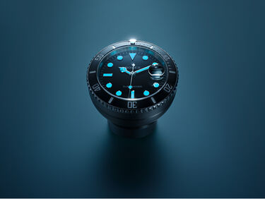 accessoires Rolex &ndash; Maison Birks