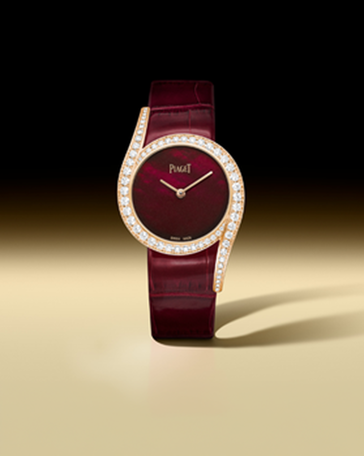 Limelight Gala watch.