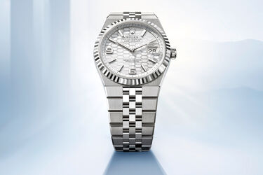 Rolex Land-Dweller