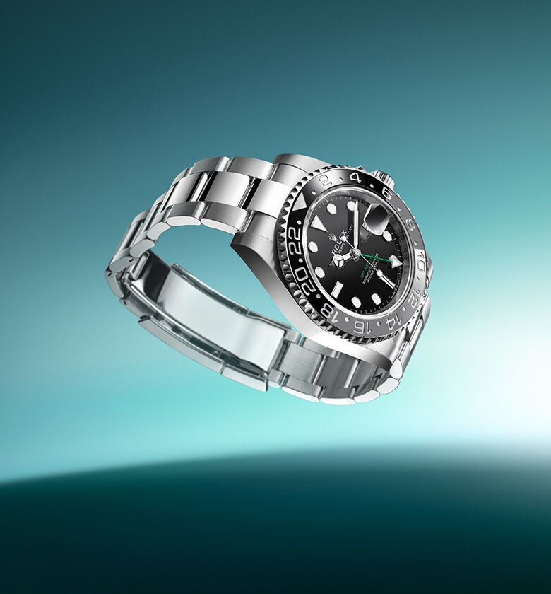 Gmt master new on sale