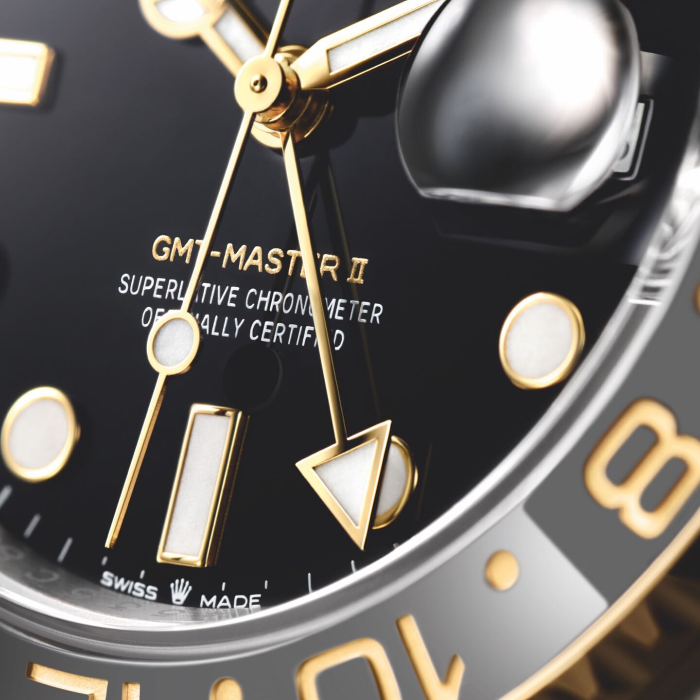 La montre cosmopolite