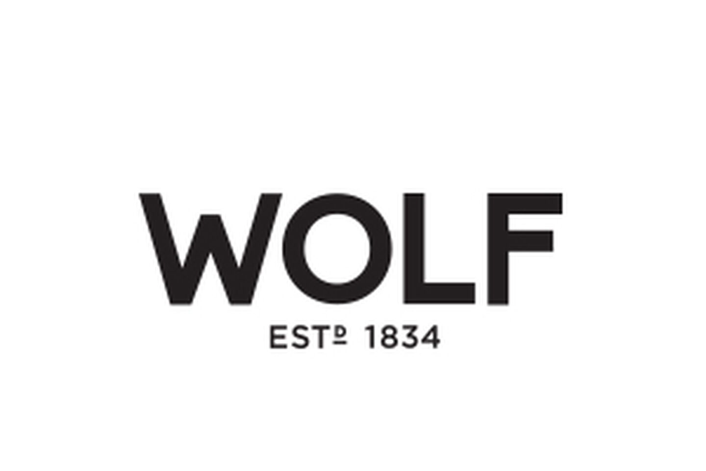 Logo Wolf