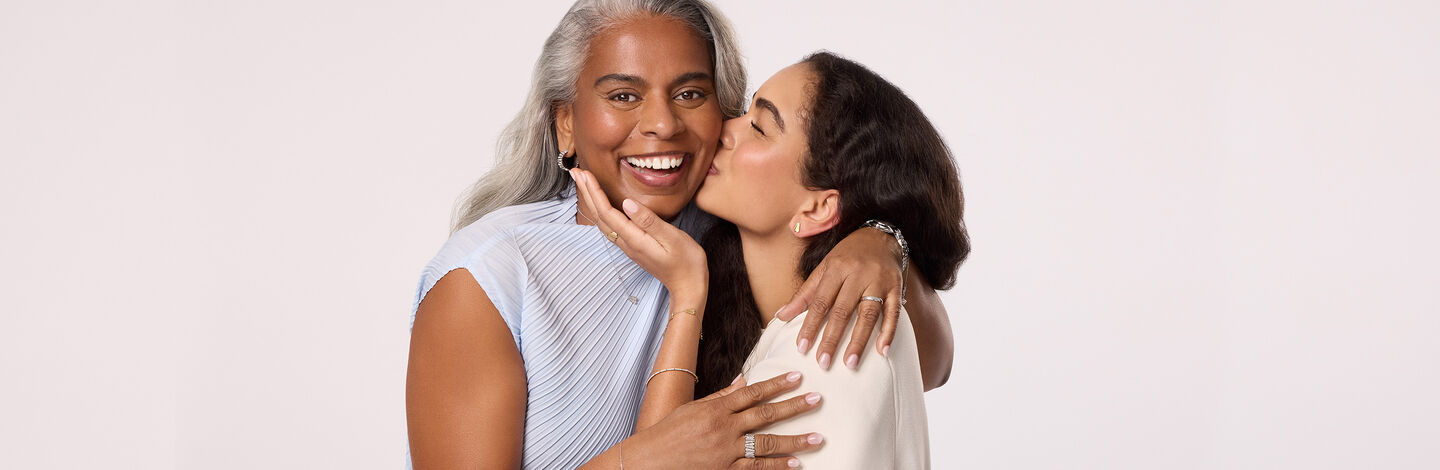 Mother's Day gifts from Maison Birks. 